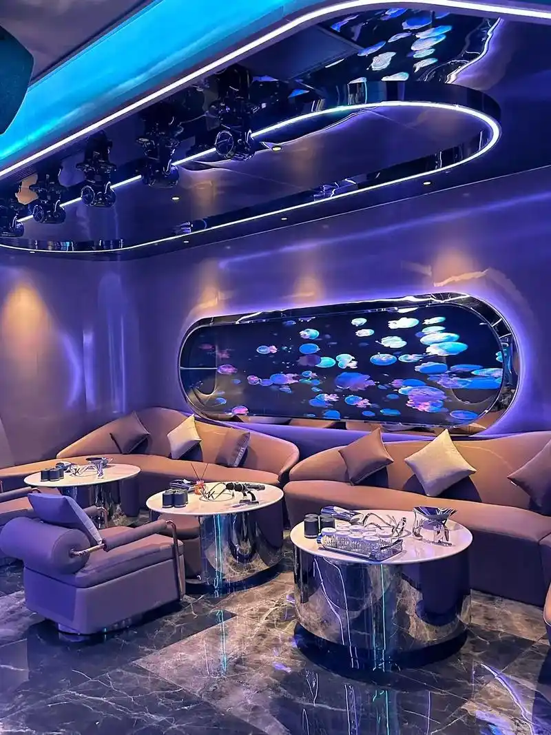 邢台商务ktv夜场商务ktv宣传攻略-巨鹿县ktv预定